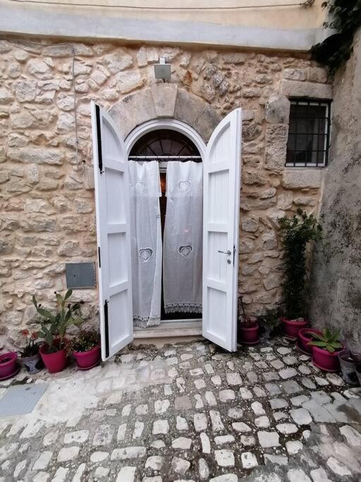 Villa Casina Olympya Scicli Exterior foto